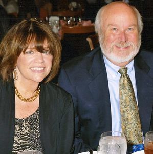 Meet your Posher, Ron